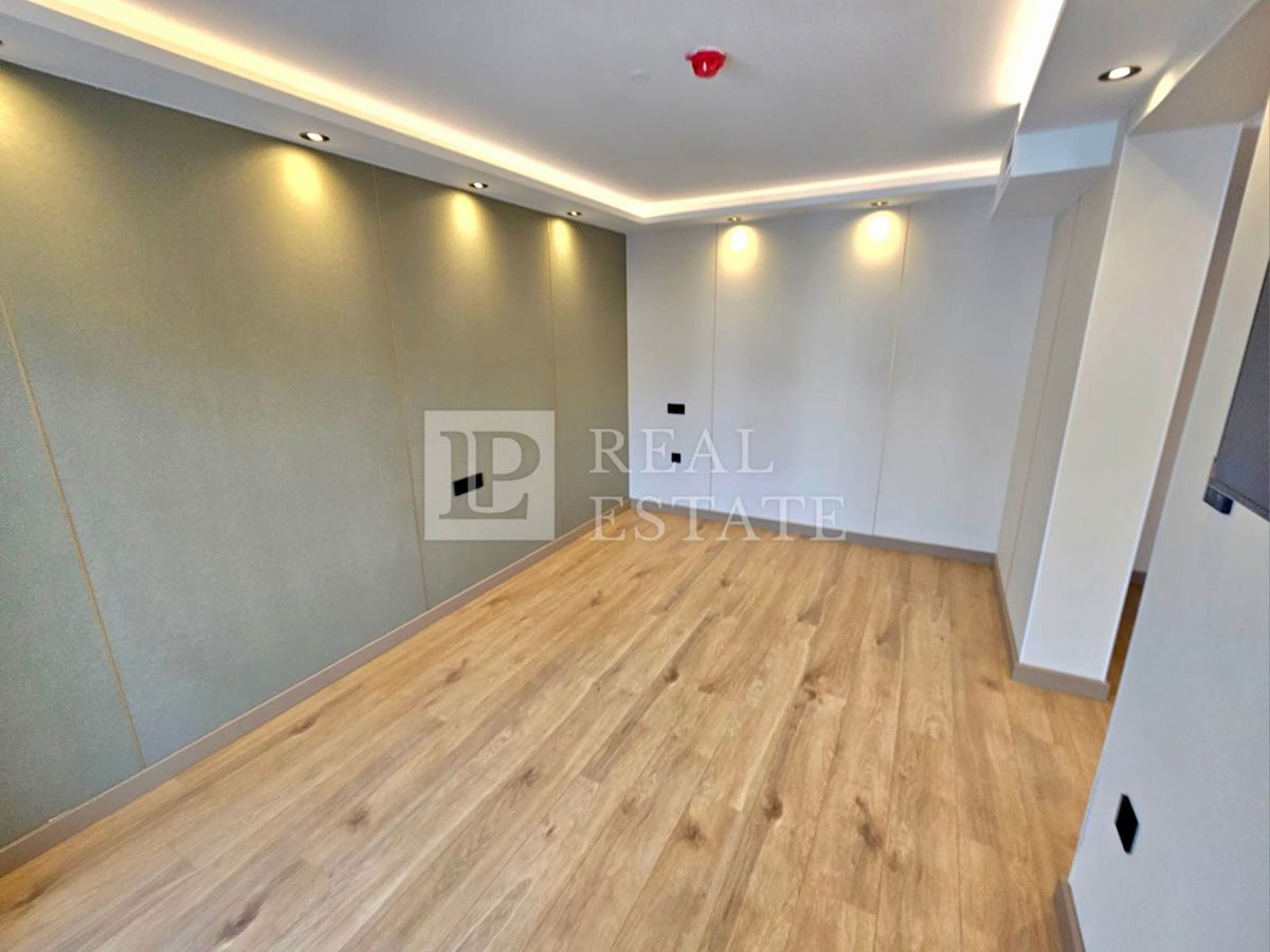 CRIKVENICA - kompaktno stanovanje v moderni novogradnji