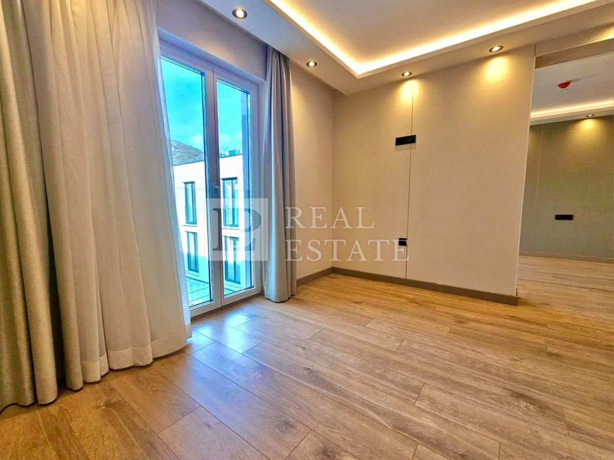 CRIKVENICA - kompaktno stanovanje v moderni novogradnji