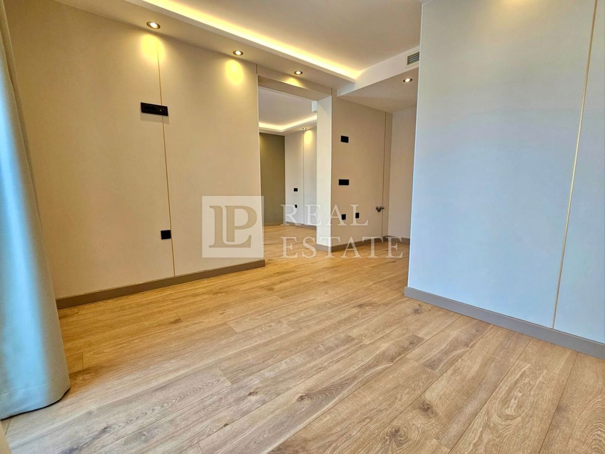 CRIKVENICA - kompaktno stanovanje v moderni novogradnji