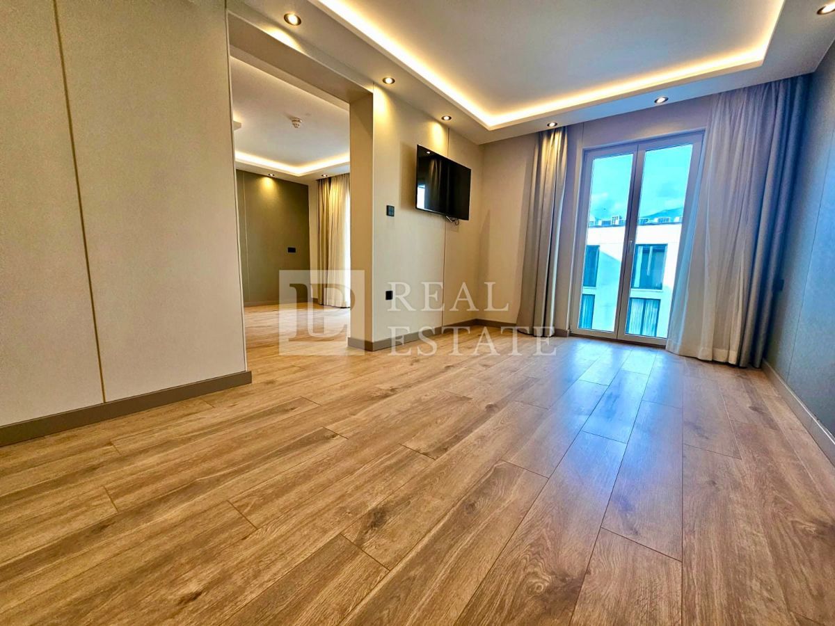 CRIKVENICA - kompaktno stanovanje v moderni novogradnji