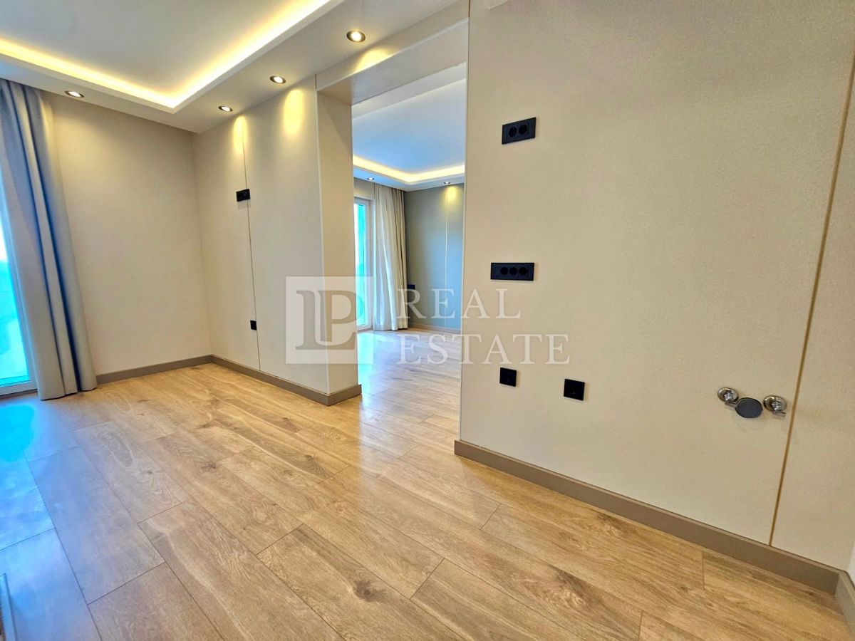 CRIKVENICA - kompaktno stanovanje v moderni novogradnji