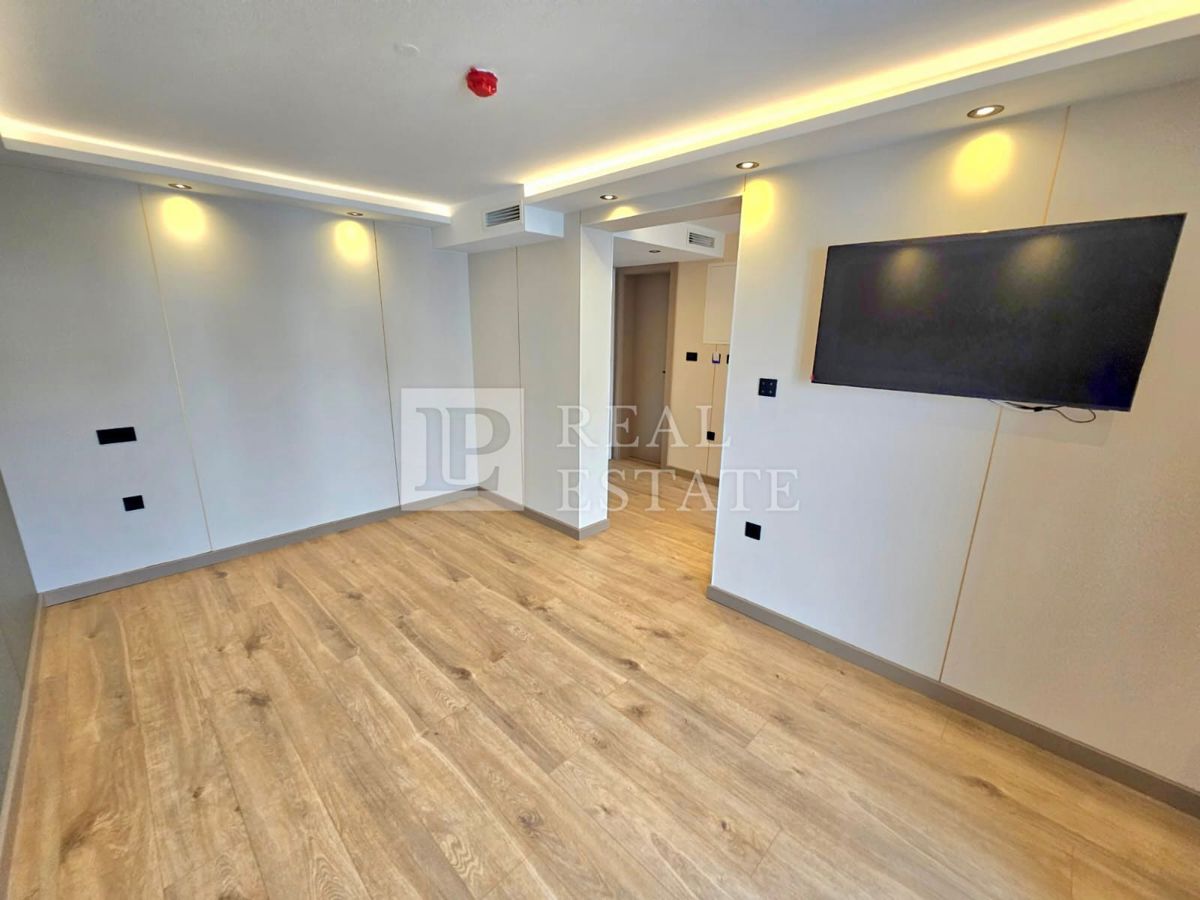 CRIKVENICA - kompaktno stanovanje v moderni novogradnji