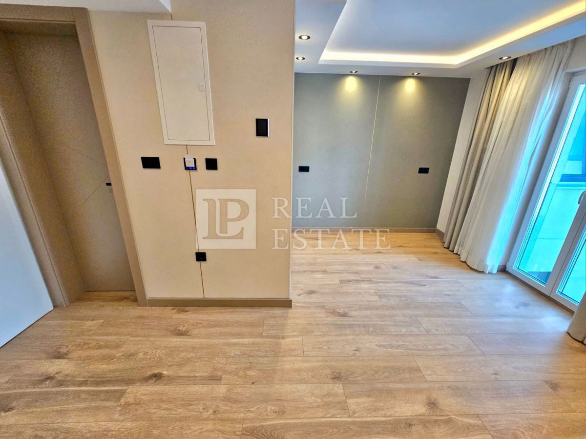 CRIKVENICA - kompaktno stanovanje v moderni novogradnji