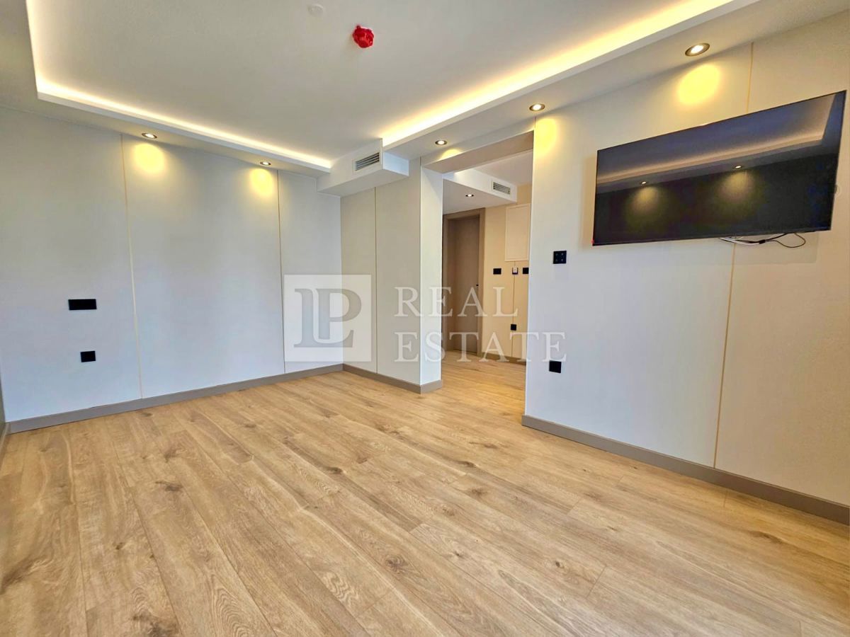 CRIKVENICA - kompaktno stanovanje v moderni novogradnji