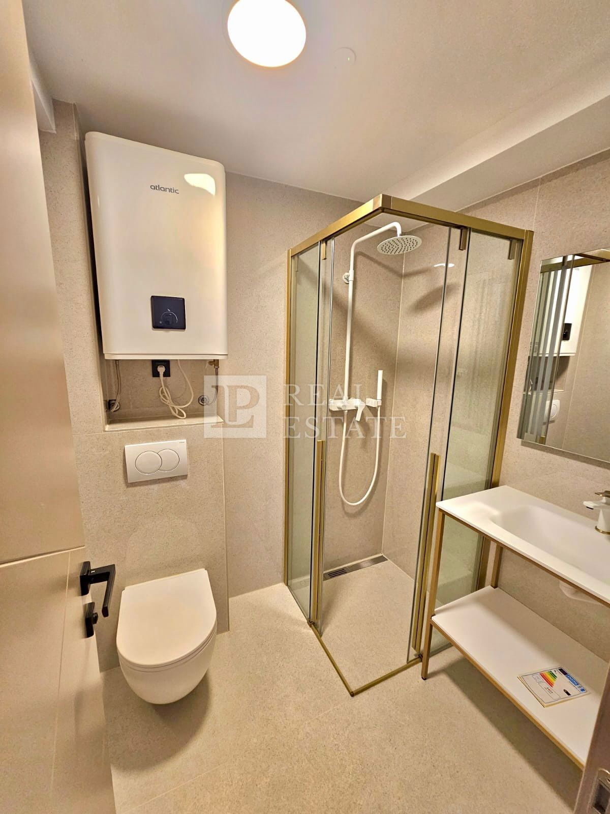 CRIKVENICA - kompaktno stanovanje v moderni novogradnji