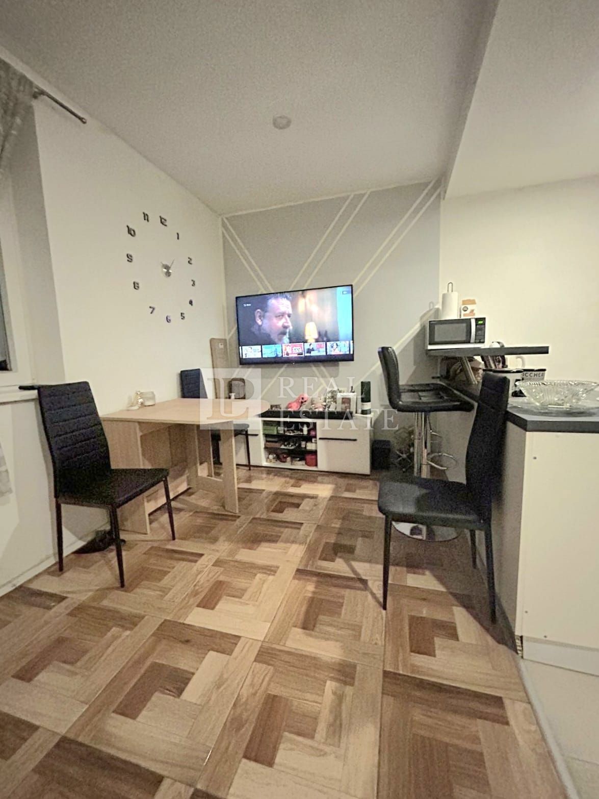 KRALJEVICA - stanovanje v pritličju 100 metrov od morja