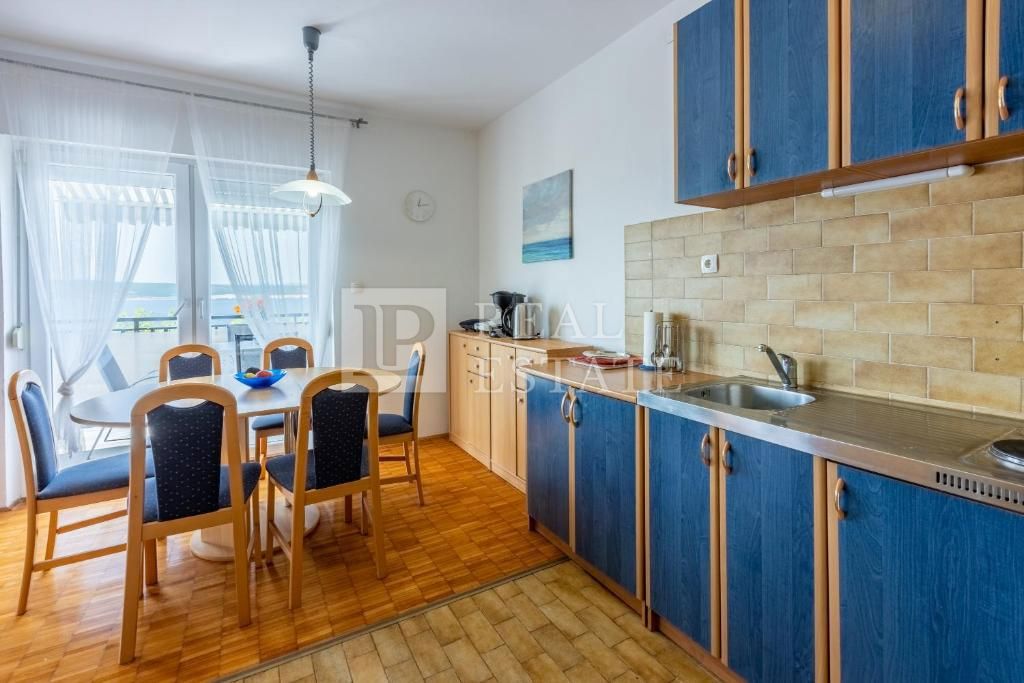 DRAMALJ - apartma s panoramskim pogledom na morje