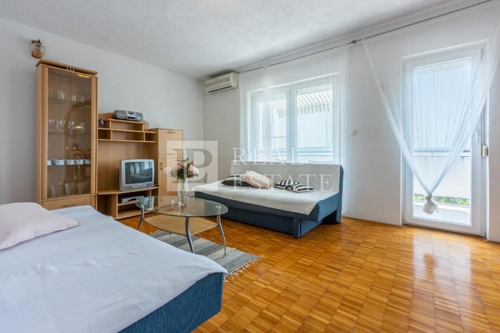 DRAMALJ - apartma s panoramskim pogledom na morje