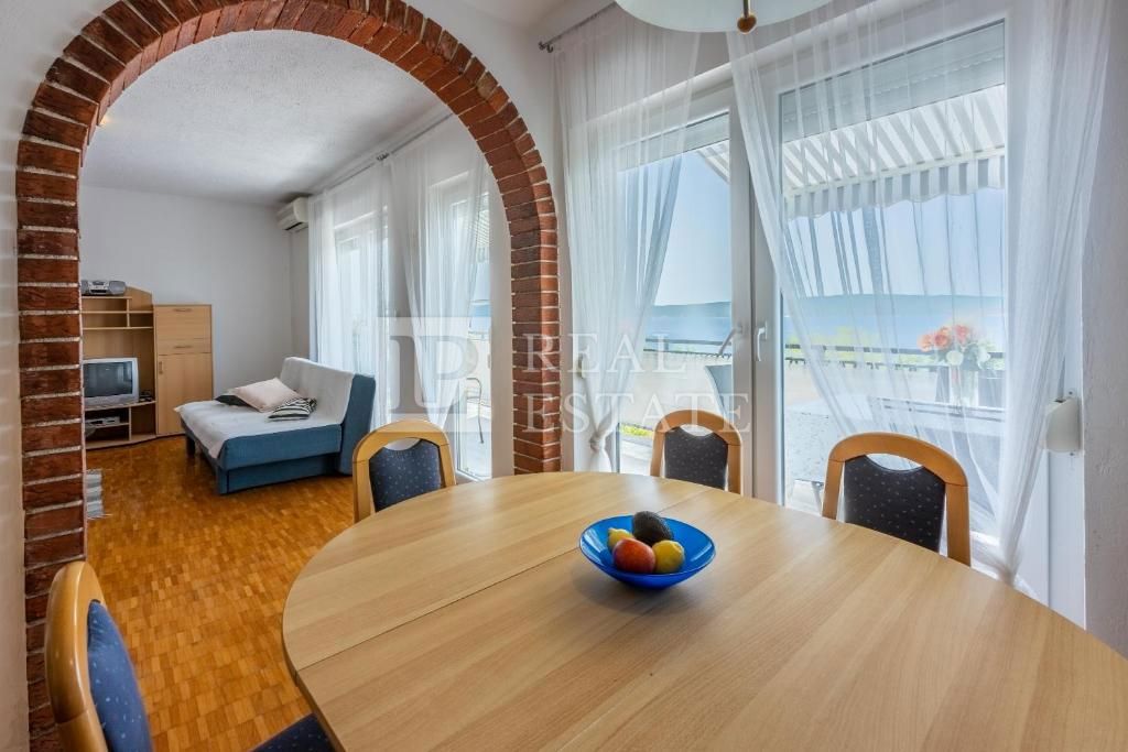 DRAMALJ - apartma s panoramskim pogledom na morje