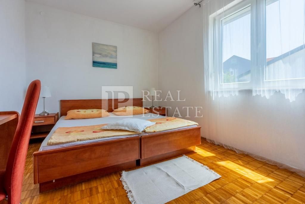 DRAMALJ - apartma s panoramskim pogledom na morje