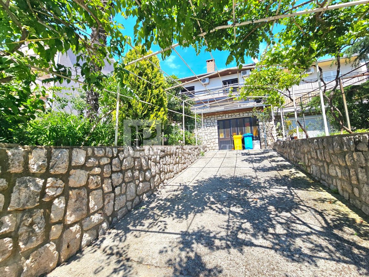Hiša Dramalj, Crikvenica, 240m2