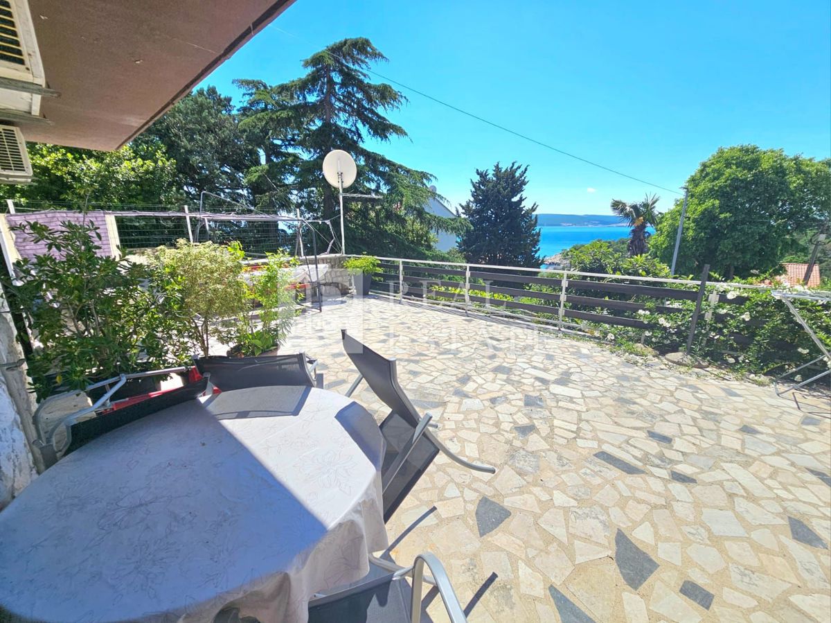 Hiša Dramalj, Crikvenica, 240m2