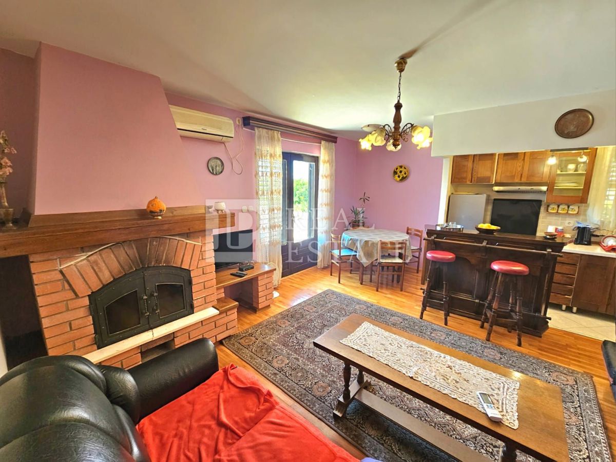 Hiša Dramalj, Crikvenica, 240m2