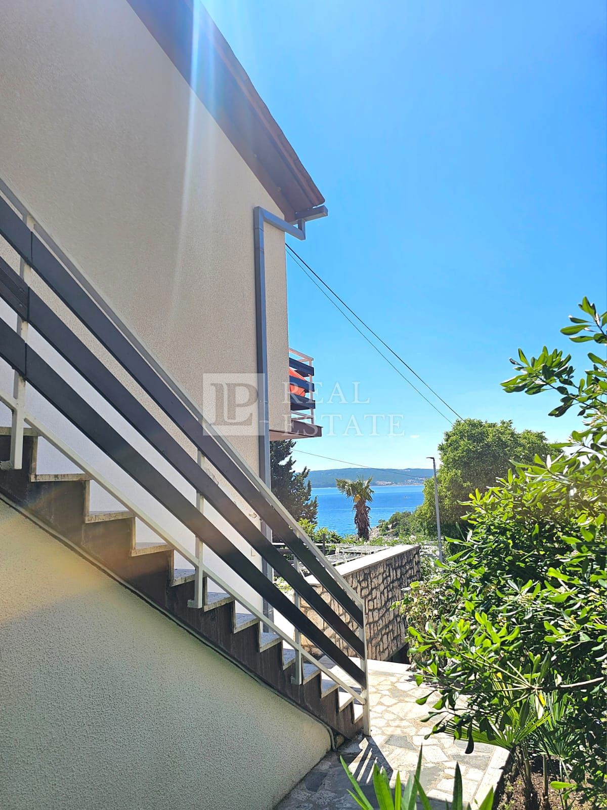Hiša Dramalj, Crikvenica, 240m2