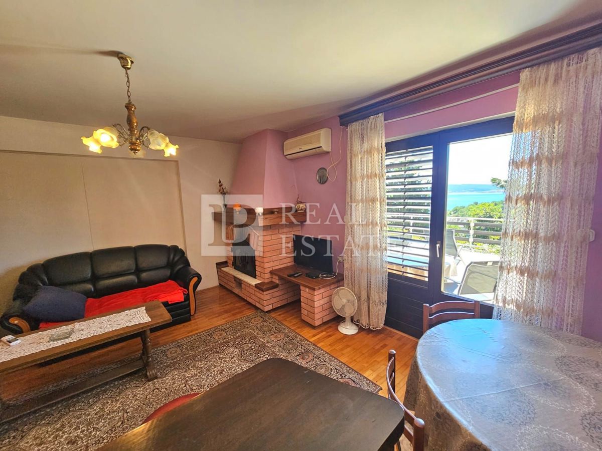 Hiša Dramalj, Crikvenica, 240m2