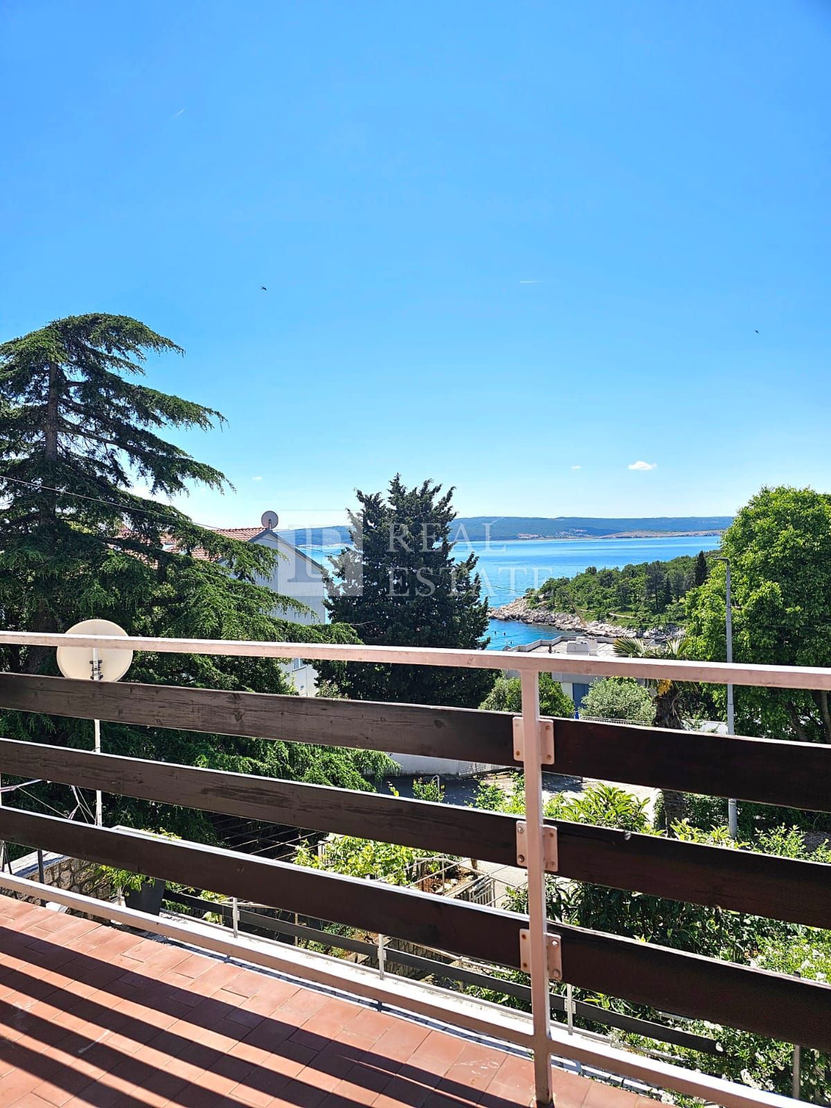Hiša Dramalj, Crikvenica, 240m2