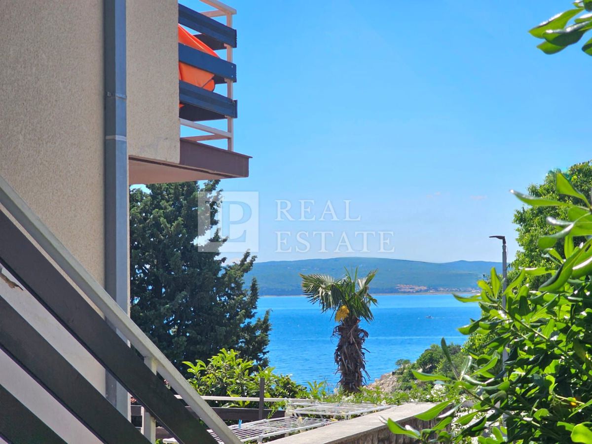 Hiša Dramalj, Crikvenica, 240m2