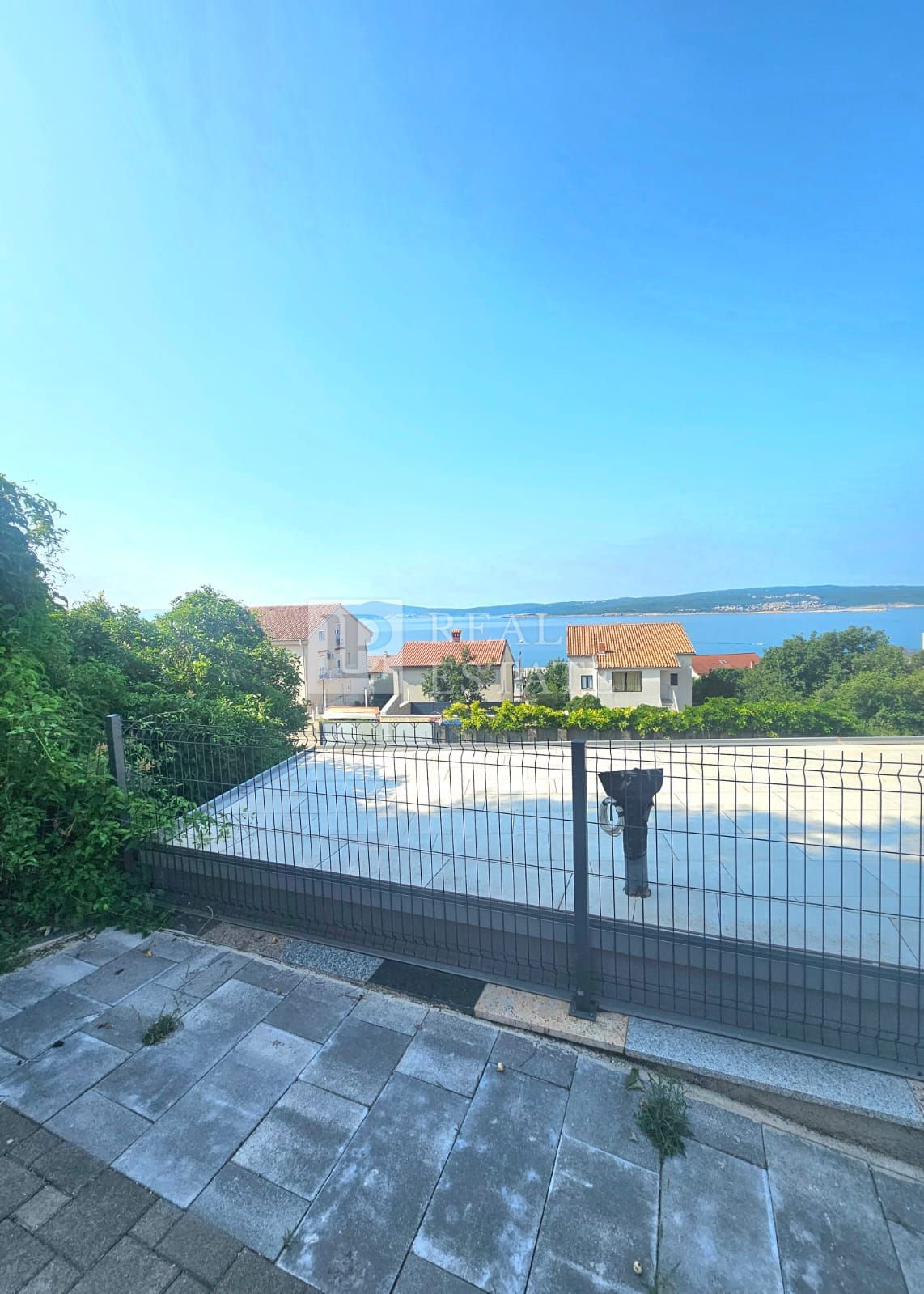 Stanovanje Crikvenica, 53m2