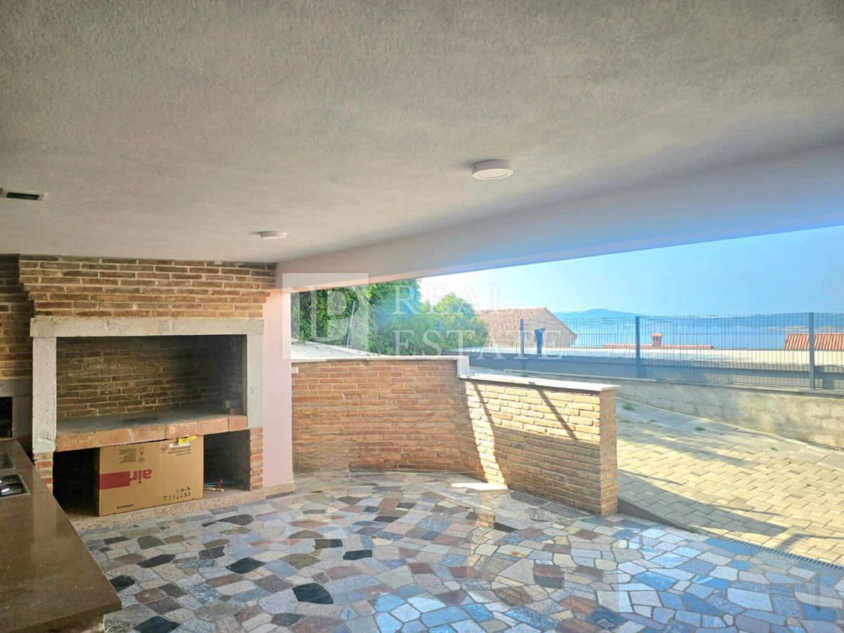 Stanovanje Crikvenica, 53m2