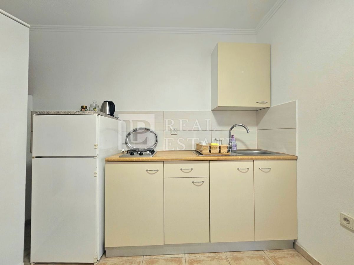 Stanovanje Crikvenica, 53m2