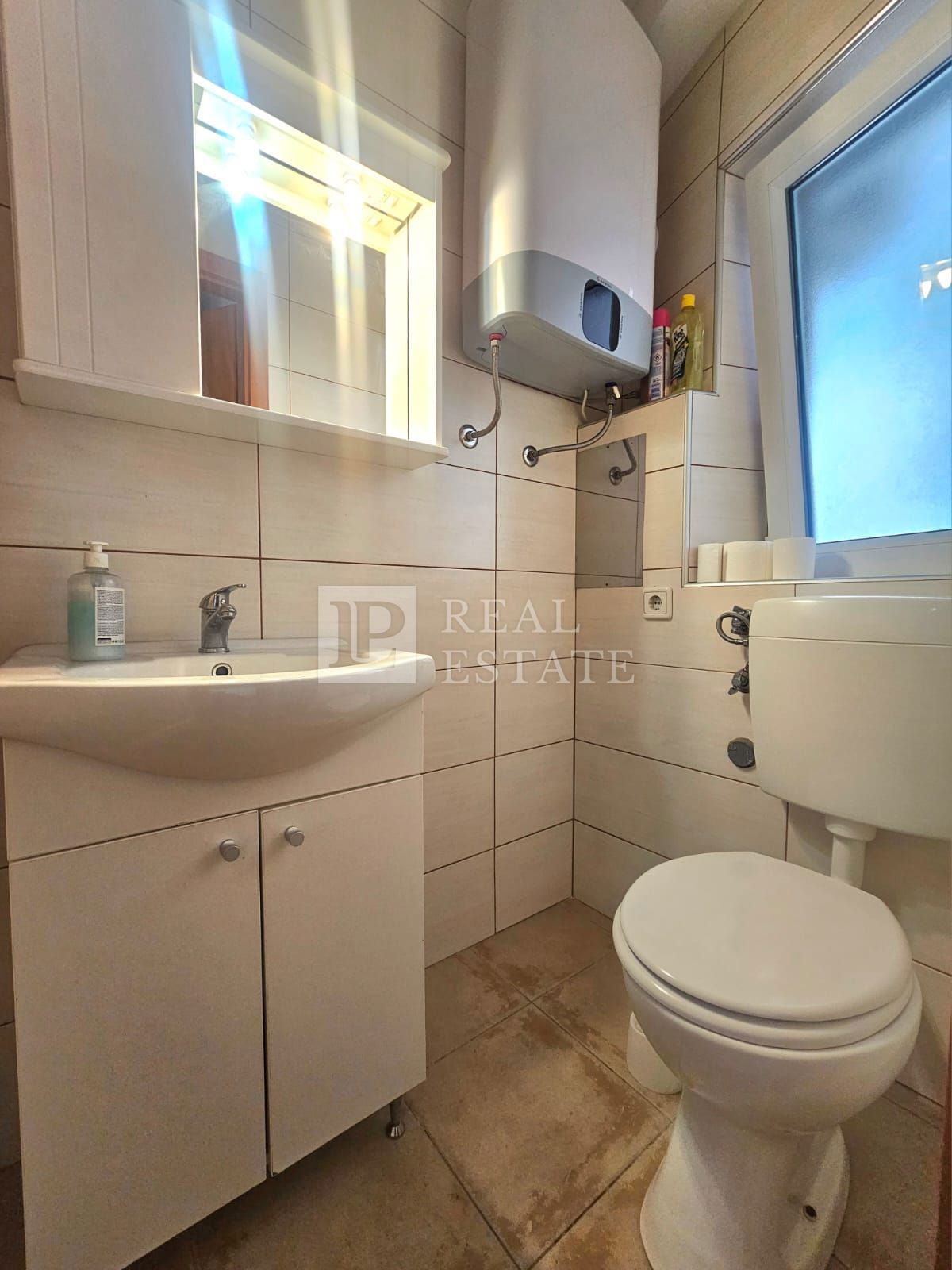 Stanovanje Crikvenica, 53m2