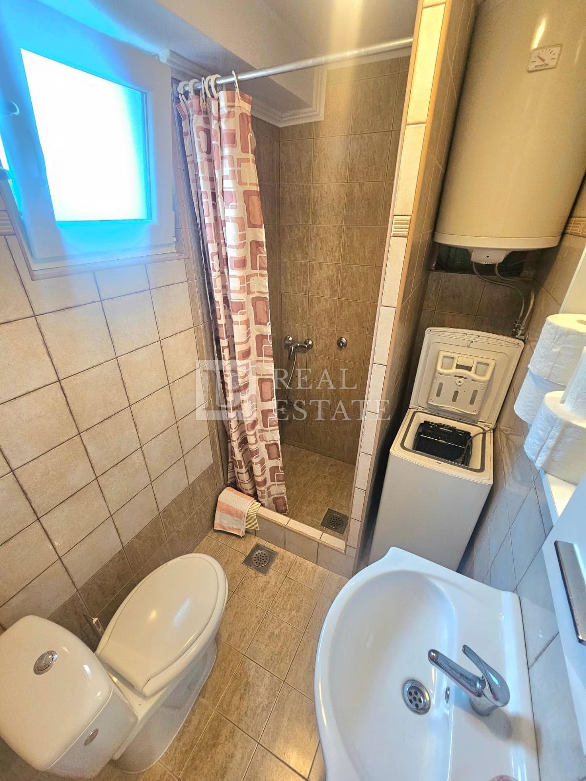 Stanovanje Crikvenica, 53m2
