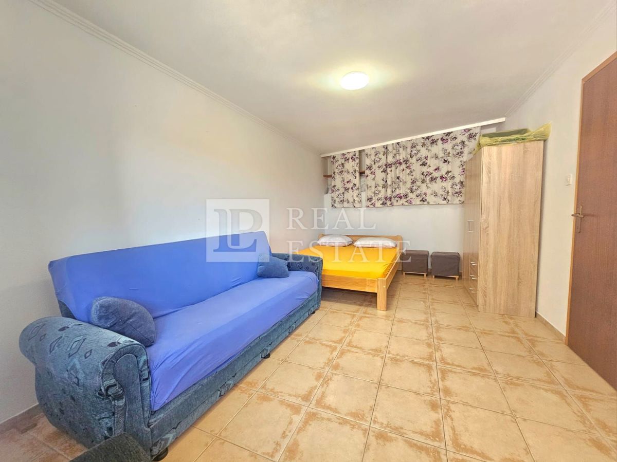 Stanovanje Crikvenica, 53m2