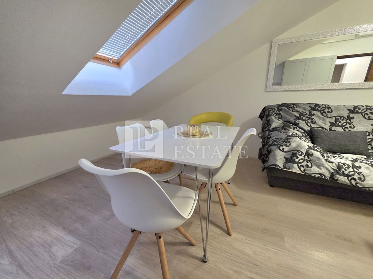 SELCE - moderno opremljeno enosobno stanovanje