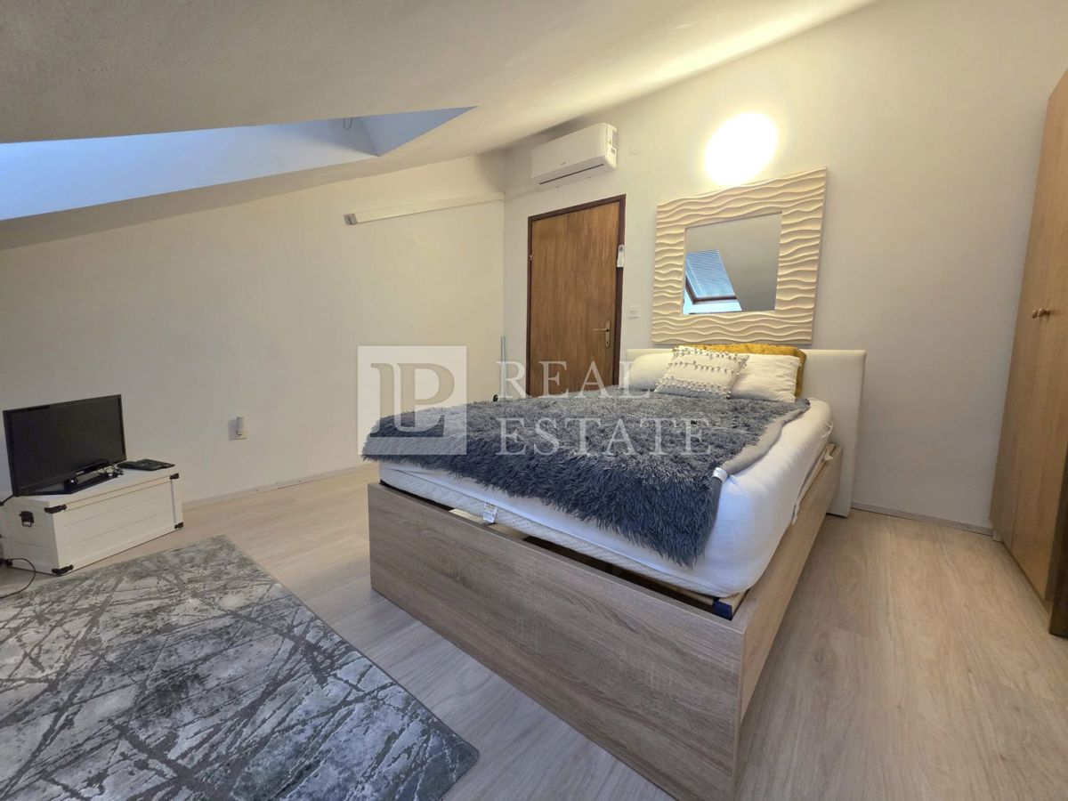 SELCE - moderno opremljeno enosobno stanovanje