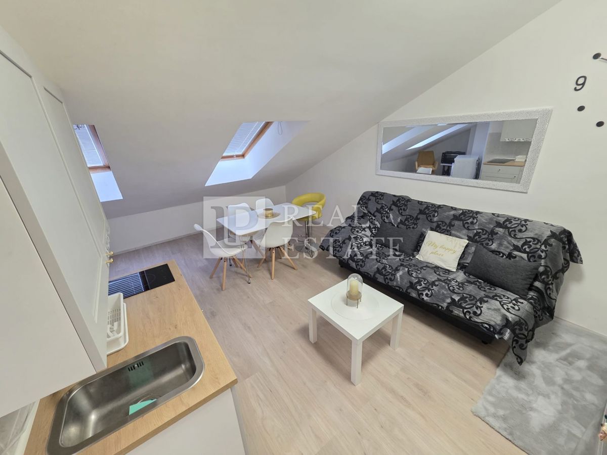 SELCE - moderno opremljeno enosobno stanovanje