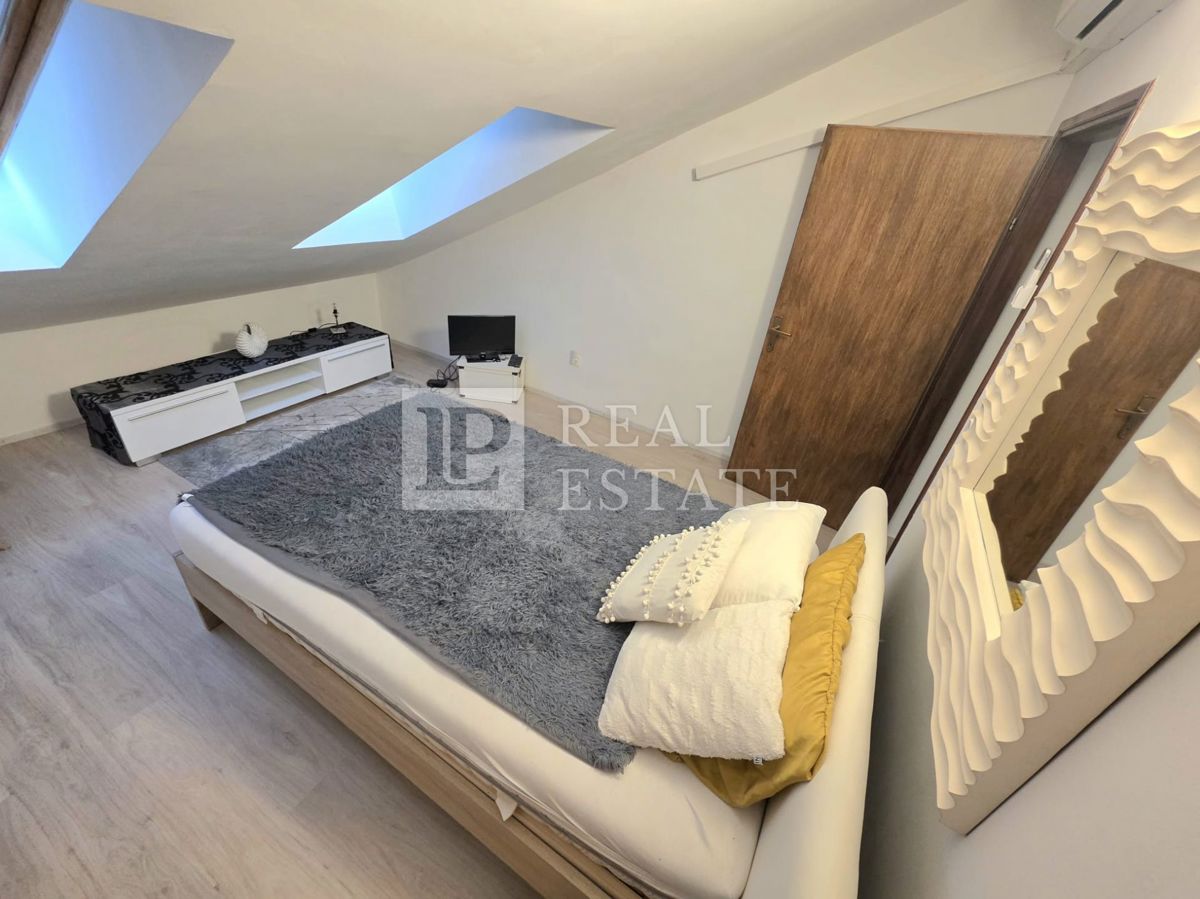 SELCE - moderno opremljeno enosobno stanovanje