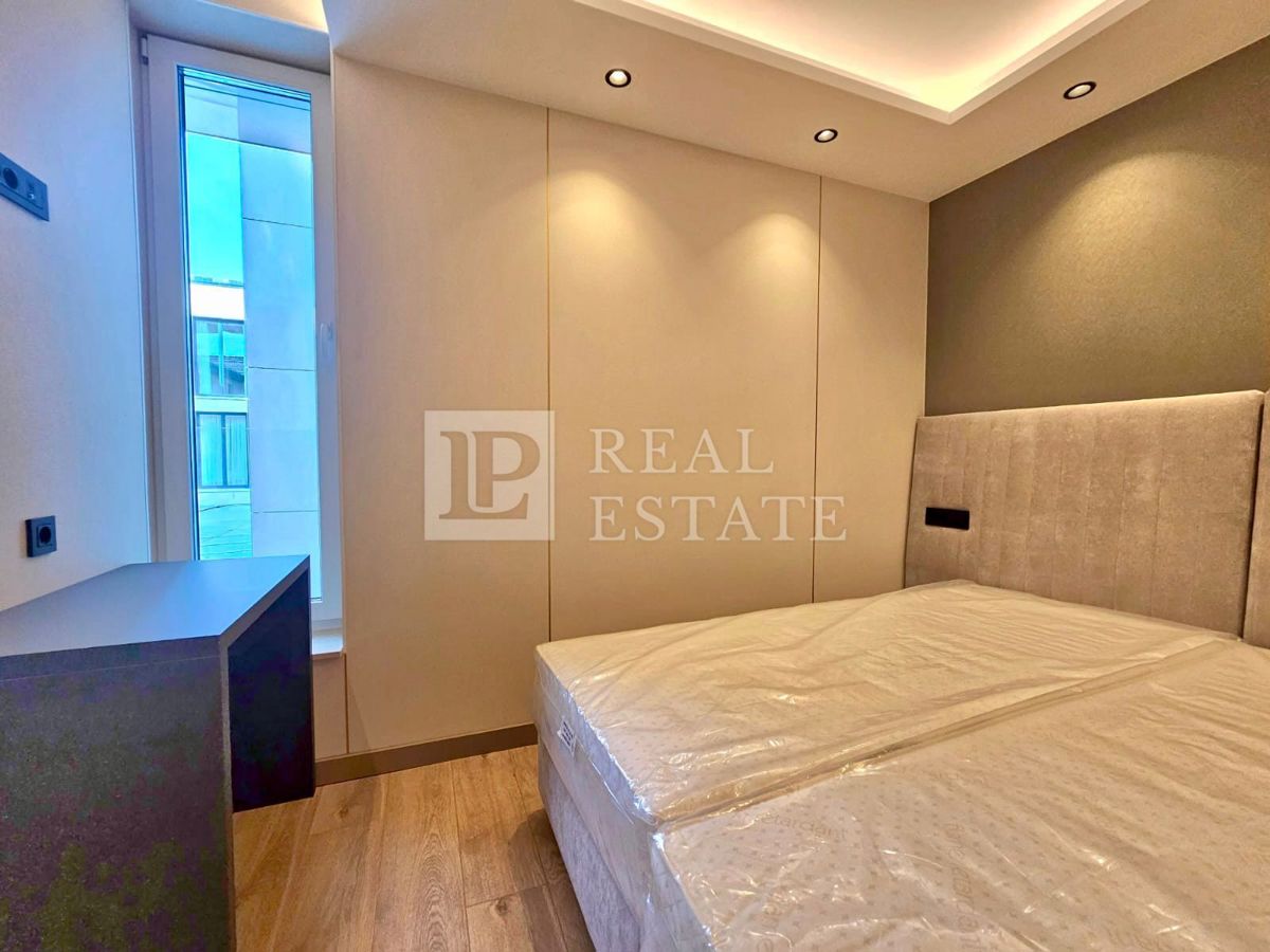 CRIKVENICA - ekskluzivno stanovanje v središču mesta