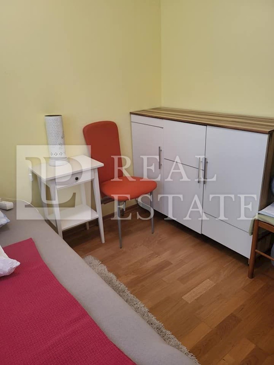 SELCE - dvosobni apartma s pogledom na morje