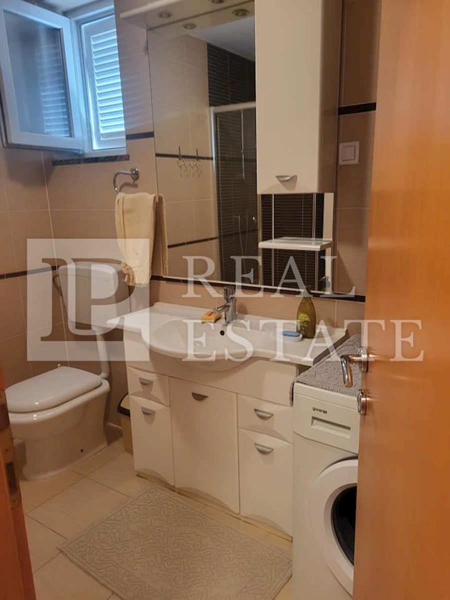 SELCE - dvosobni apartma s pogledom na morje