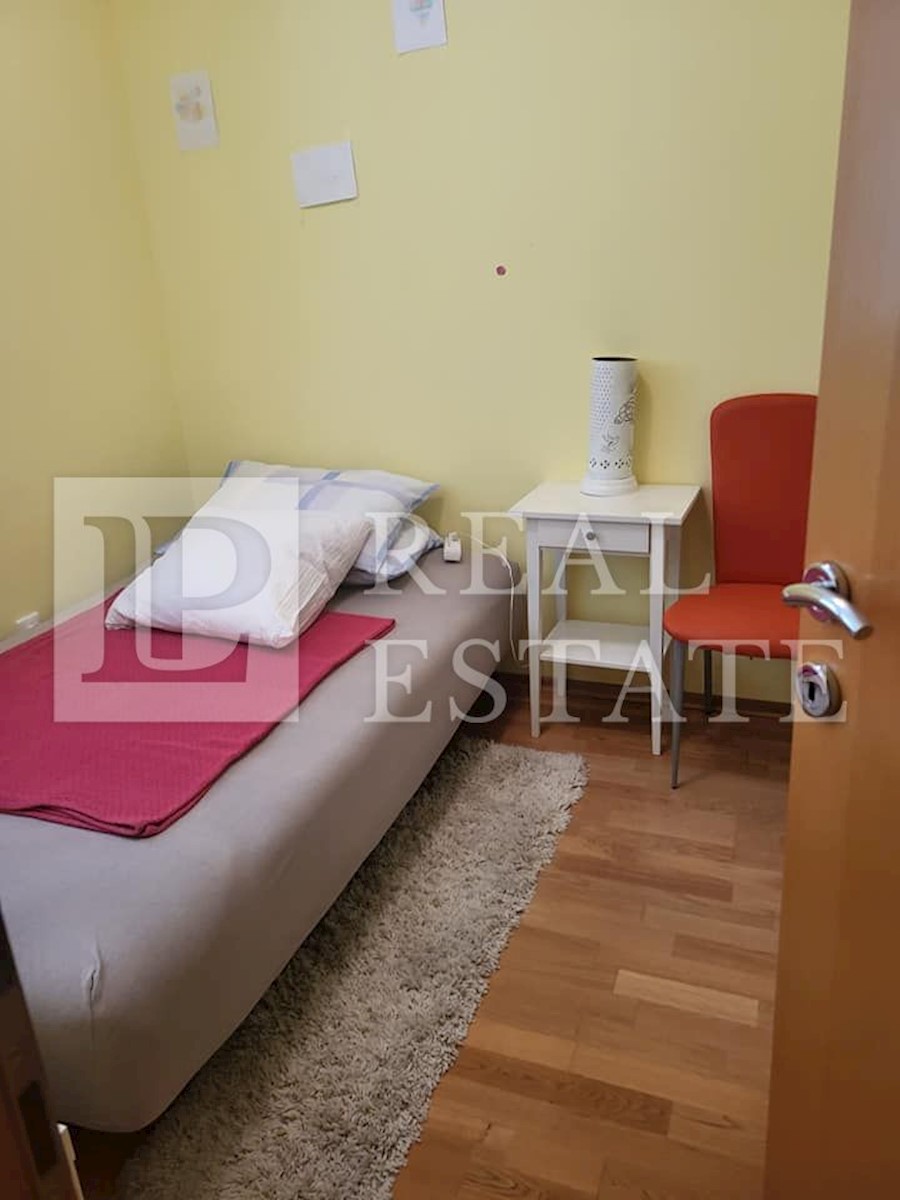 SELCE - dvosobni apartma s pogledom na morje