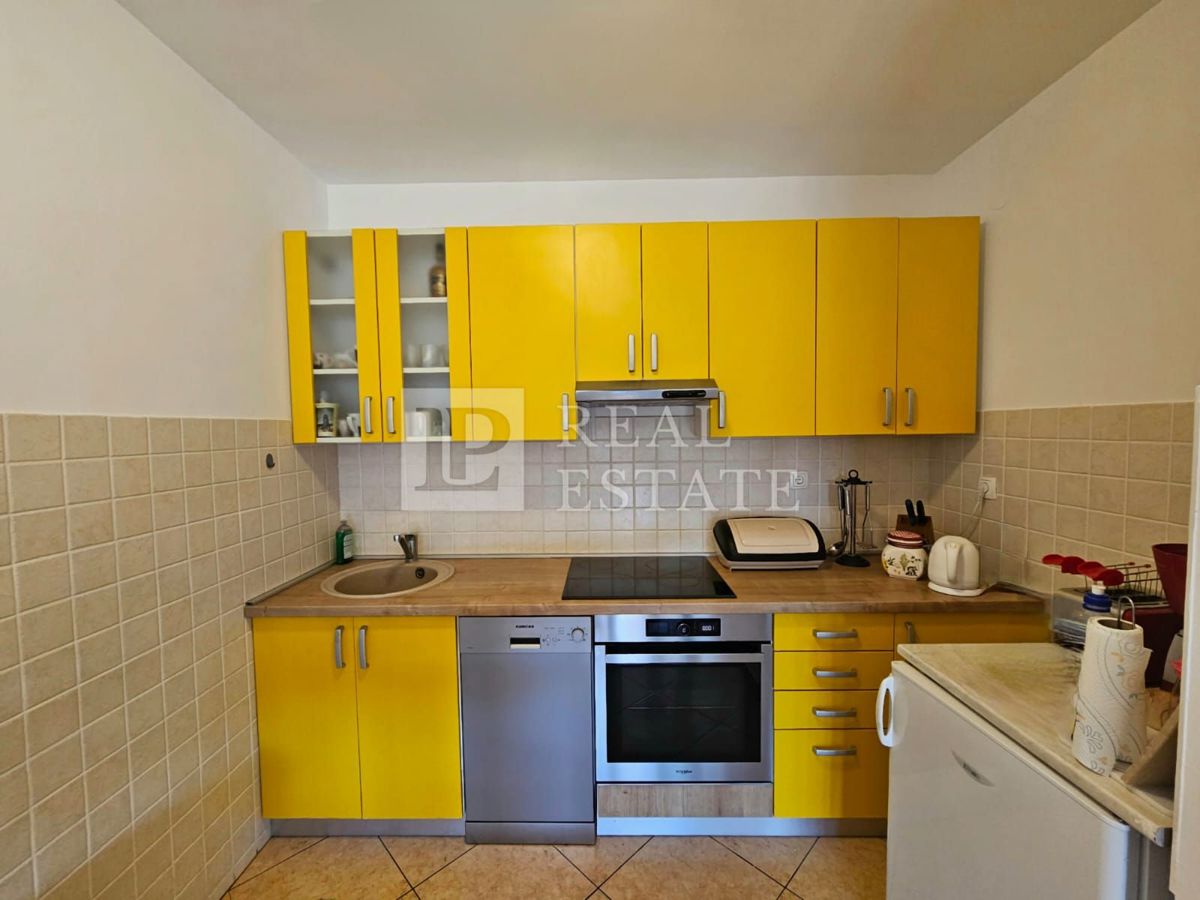 CRIKVENICA - apartma s pogledom na morje