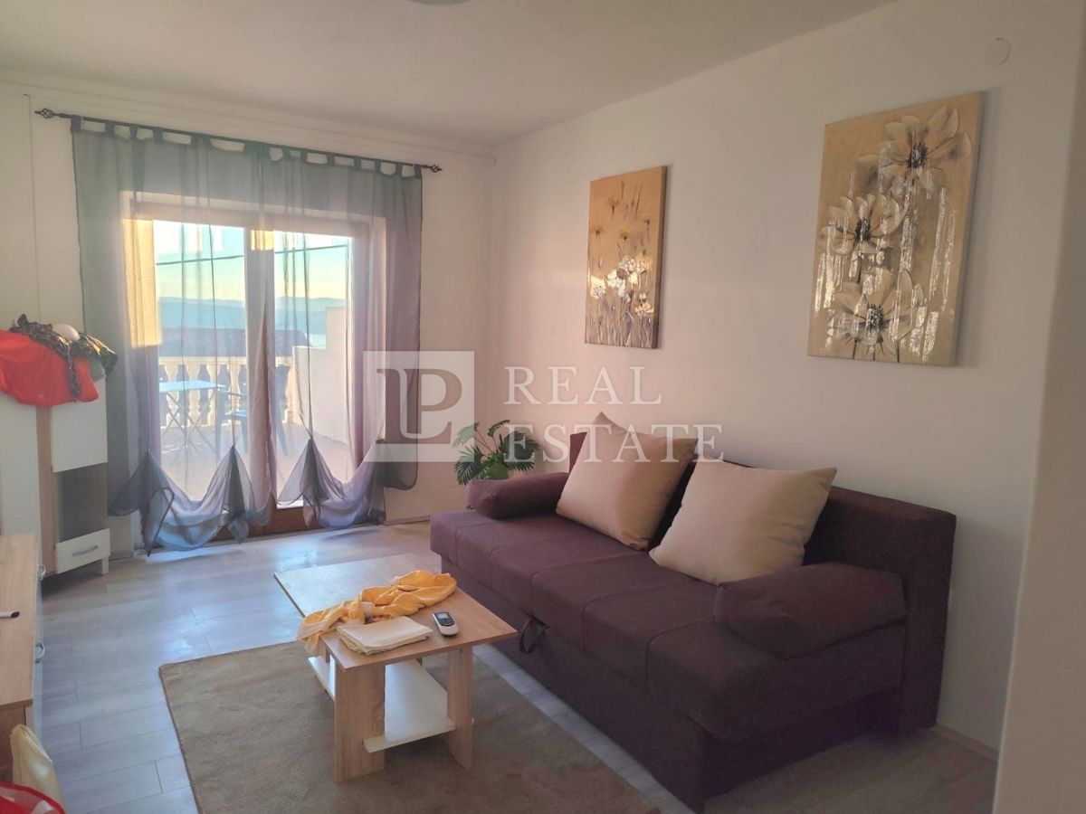 DRAMALJ - enosobno stanovanje z lastnim vrtom 97 m2