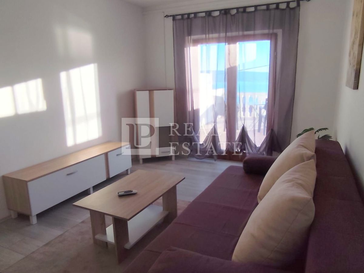 DRAMALJ - enosobno stanovanje z lastnim vrtom 97 m2