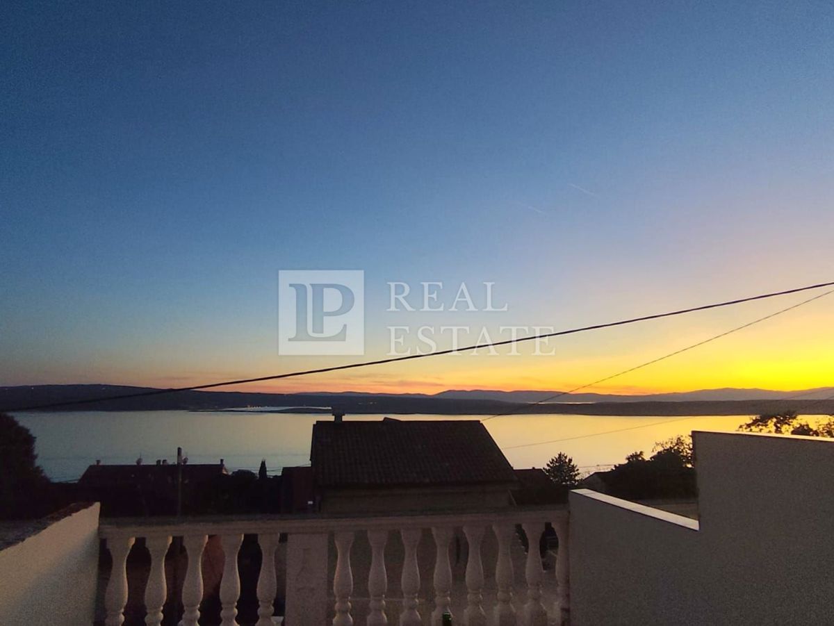 DRAMALJ - enosobno stanovanje z lastnim vrtom 97 m2