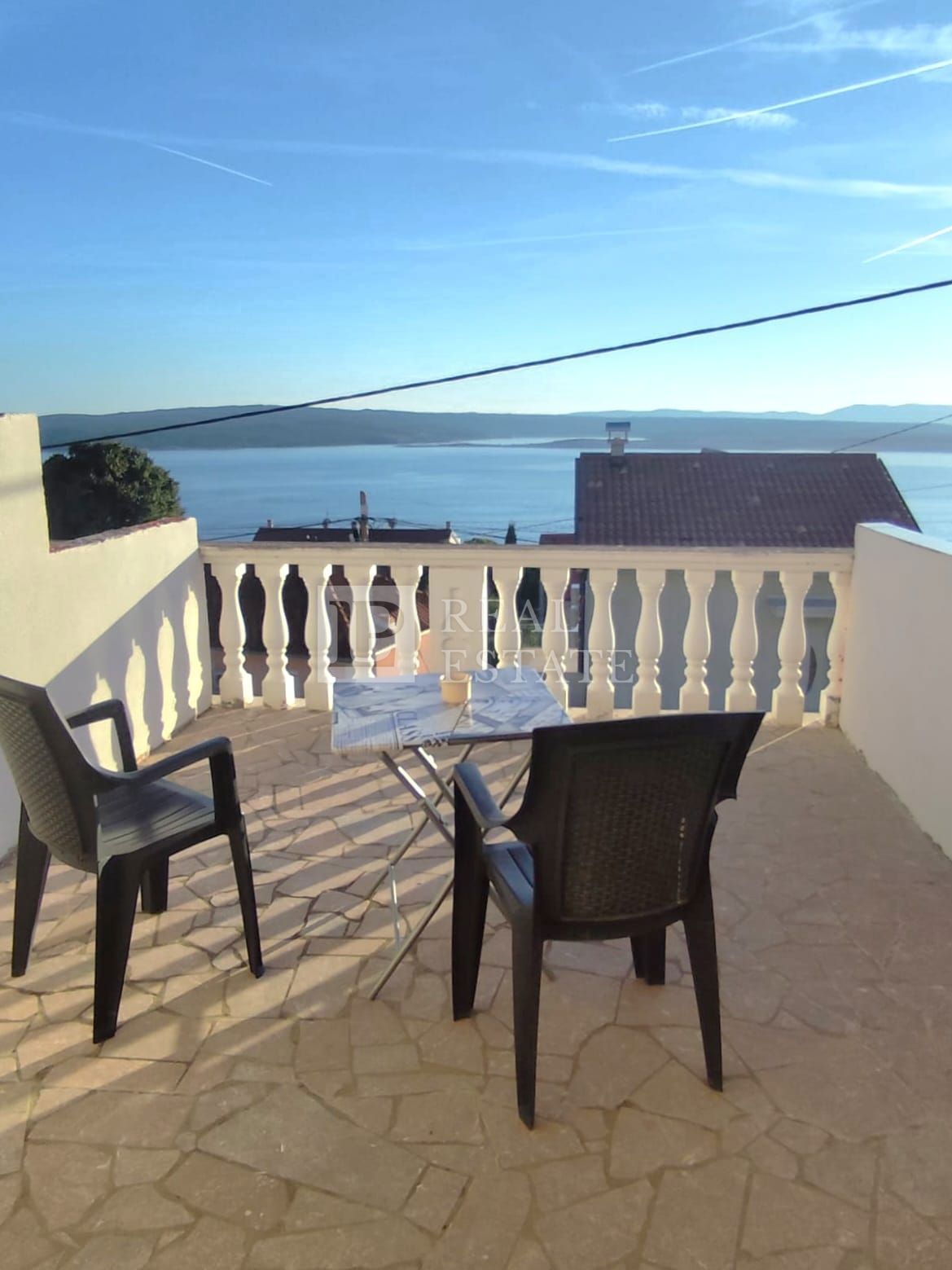 DRAMALJ - enosobno stanovanje z lastnim vrtom 97 m2