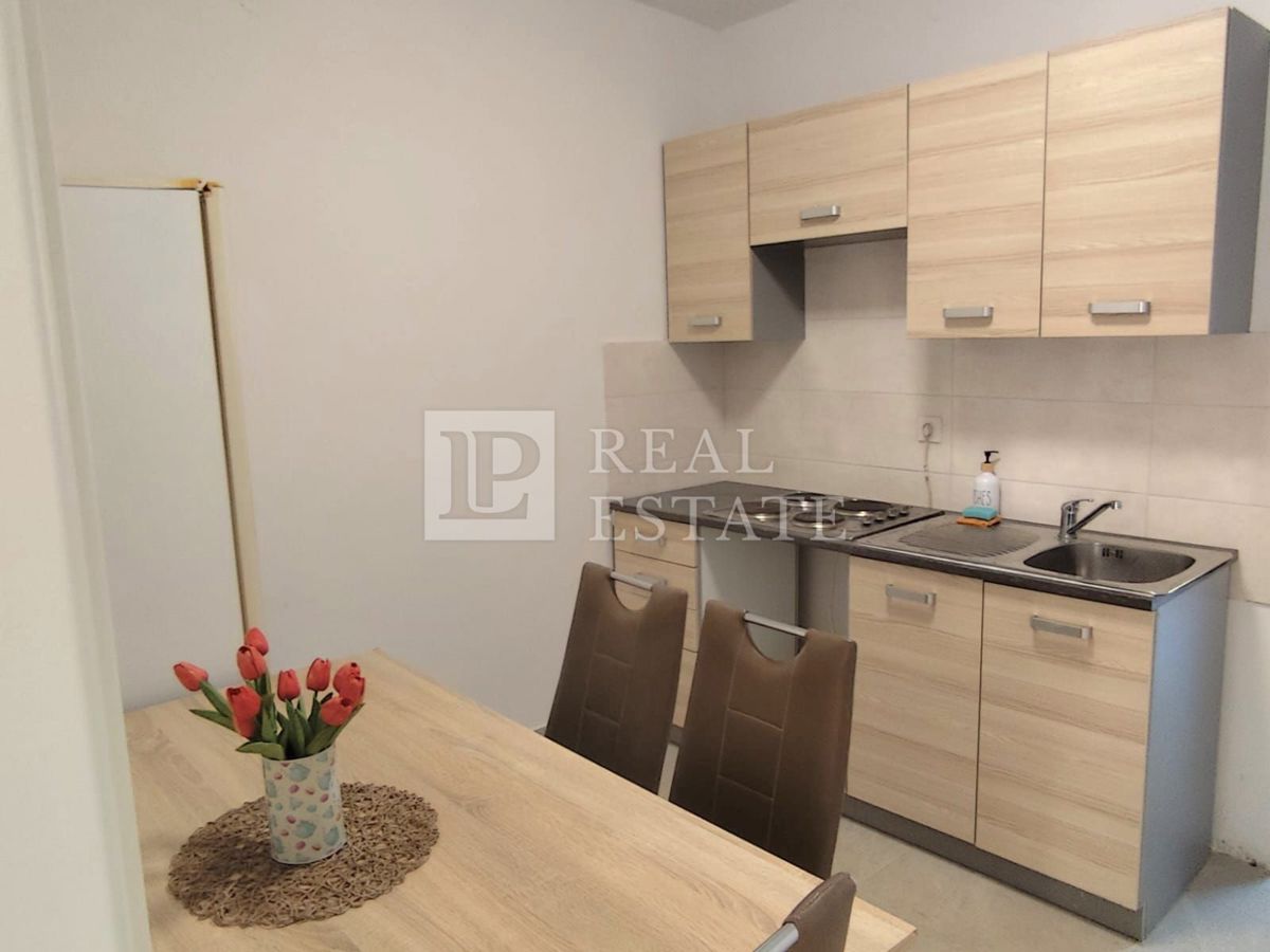 DRAMALJ - enosobno stanovanje z lastnim vrtom 97 m2