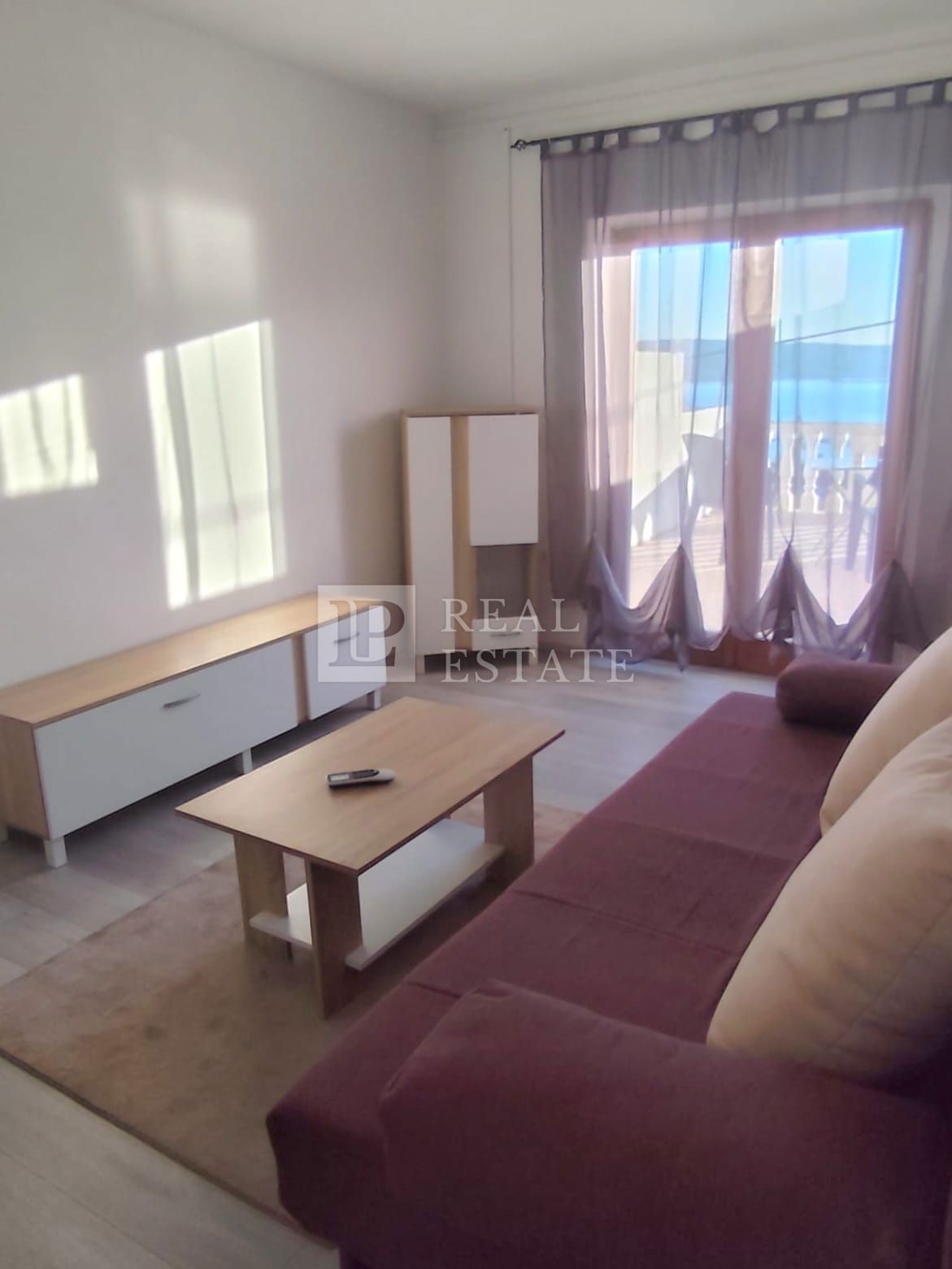 DRAMALJ - enosobno stanovanje z lastnim vrtom 97 m2