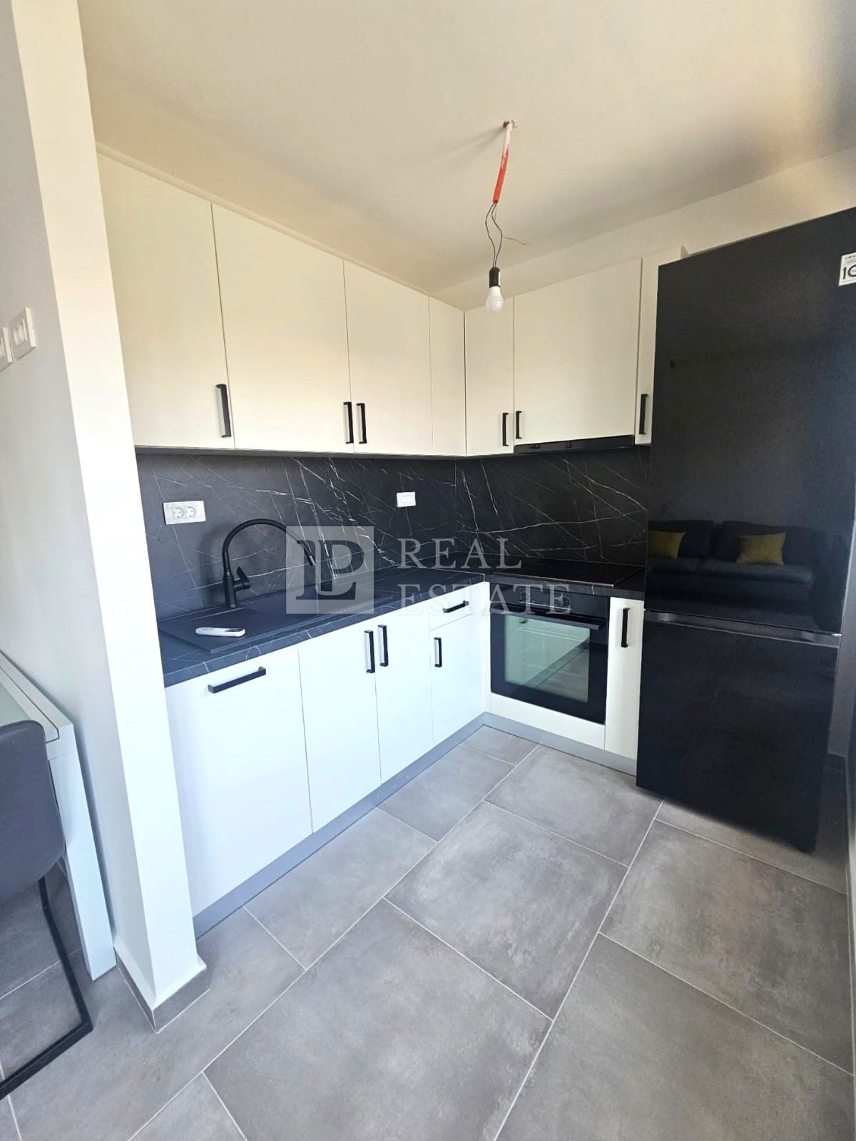 CRIKVENICA - dvosobni apartma s pogledom na morje