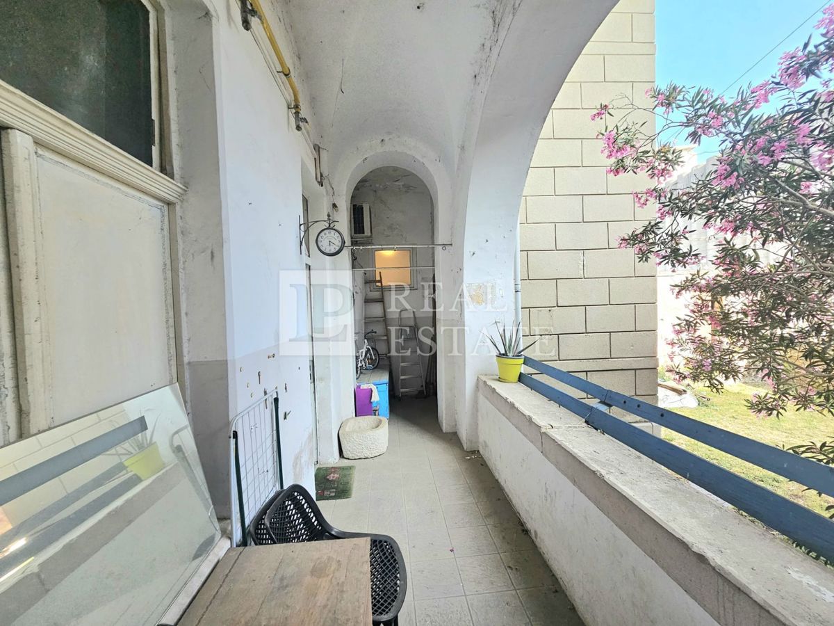 Stanovanje Mlaka, Rijeka, 53m2