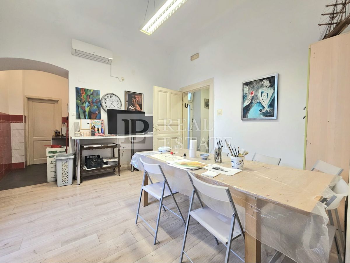 Stanovanje Mlaka, Rijeka, 53m2