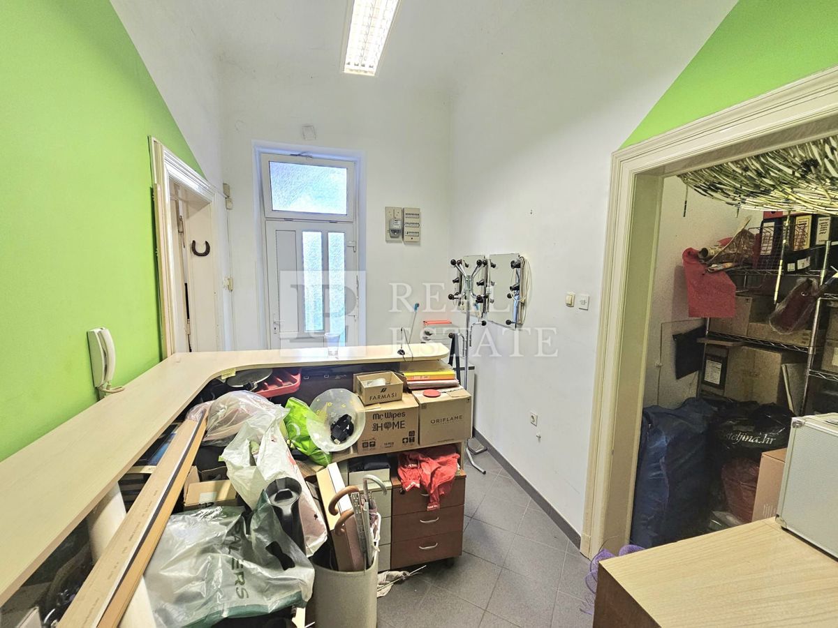 Stanovanje Mlaka, Rijeka, 53m2