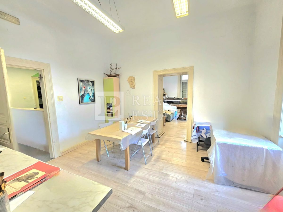 Stanovanje Mlaka, Rijeka, 53m2