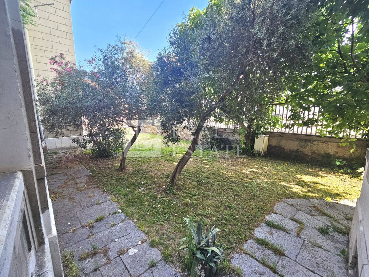 Stanovanje Mlaka, Rijeka, 53m2