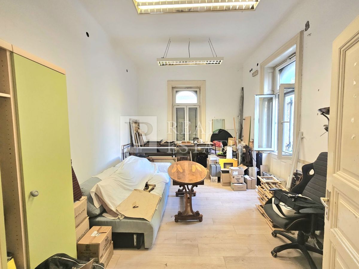 Stanovanje Mlaka, Rijeka, 53m2