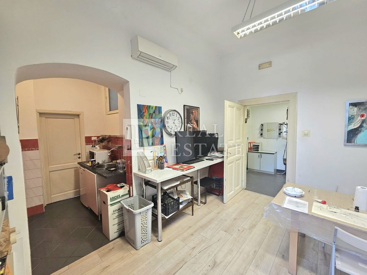 Stanovanje Mlaka, Rijeka, 53m2